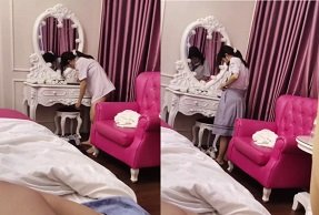 sex bách hợp vn Oni chichi 2 revenge 2